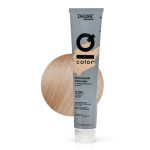 DEWAL, Перманентный краситель IQ Color 11.10, 90 мл