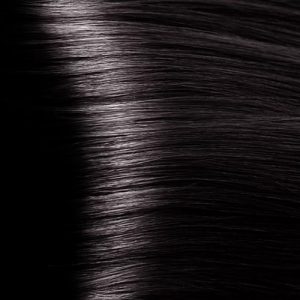 KAPOUS, Перманентная крем-краска для волос с гиалуроновой кислотой Hyaluronic Acid 4.8, 100 мл