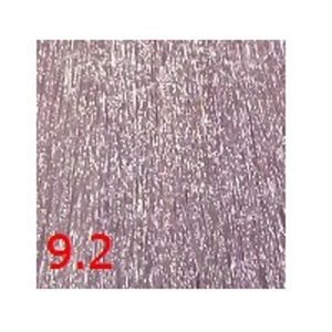 KAARAL, Краска для волос без аммиака Maraes Nourishing Permanent Hair Color 9/2, 100 мл