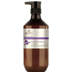 ANGEL, Кондиционер укрепляющий с экстрактом ириса Provence, 400 мл