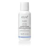 KEUNE, Кондиционер Сильвер CARE Silver Savor Conditioner, 80 мл