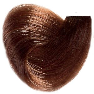 RR LINE, Крем-краска для волос Colouring Cream 6.31, 100 мл