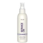 OLLIN, Масло-барьер для защиты кожи головы во время окрашивания Ollin Service Line, 150 мл