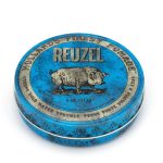 REUZEL, Синяя помада сильной фиксации Blue Strong Hold Pig, 113 г