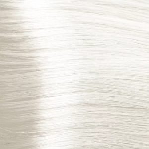 KAPOUS, Перманентная крем-краска для волос с экстрактом жемчуга Blond Bar 000, 100 мл