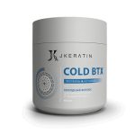 JKERATIN, Холодный ботокс для волос COLD BTX, 400 мл