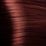 KAPOUS, Перманентная крем-краска для волос с гиалуроновой кислотой Hyaluronic Acid 6.6, 100 мл