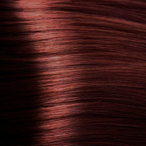 KAPOUS, Перманентная крем-краска для волос с гиалуроновой кислотой Hyaluronic Acid 6.6, 100 мл