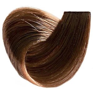 RR LINE, Крем-краска для волос Colouring Cream 6.3, 100 мл