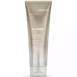 JOICO, Кондиционер «Безупречный блонд» для сохранения чистоты и сияния блонда Blonde Life, 250 мл