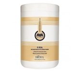 KAARAL, Восстанавливающий кондиционер с пшеничными протеинами AAA X-Form X-Real Reconstructive Conditioner, 1000 мл