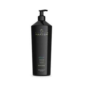 MARTOM, Кондиционер для увлажнения волос Нероли & Ветивер Aqua Anthology Hair Care, 1000 мл