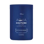 BB ONE, Термо маска с серым пигментом Шаг 2 SILVER HYDRATION ВТХ, 1000 мл