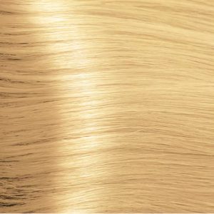 KAPOUS, Перманентная крем-краска для волос с гиалуроновой кислотой Hyaluronic Acid 10.3, 100 мл