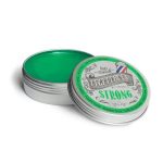 BEARDBURYS, Помада сильной фиксации для укладки волос Strong, 100 мл