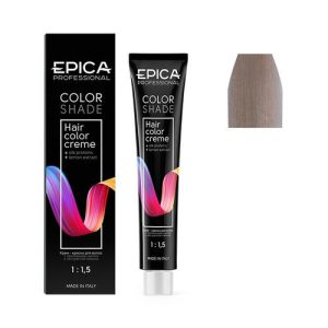 EPICA, Крем-краска корректор Antiyellow Colorshade, 100 мл