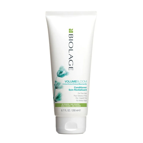 MATRIX, Кондиционер для придания объема тонким волосам Biolage VolumeBloom, 200 мл