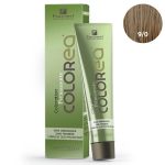 FAUVERT, Перманентный краситель с олеопротектором жожоба Colorea 9/0, 100 мл