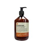 INSIGHT, Кондиционер для окрашенных волос Colored Hair, 400 мл