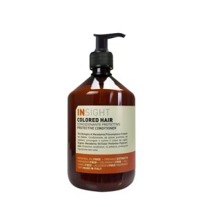 INSIGHT, Кондиционер для окрашенных волос Colored Hair, 400 мл