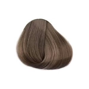 TEFIA, Перманентная крем-краска для волос MyPoint 7/1, 60 мл