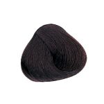 YELLOW, Перманентный краситель для волос YE Color 4/66S, 100 мл