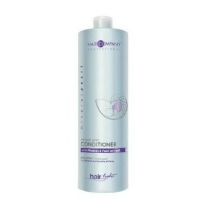 HAIR COMPANY, Бальзам с минералами и экстрактом жемчуга Hair Light Mineral Pearl, 1000 мл