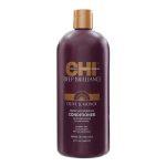 CHI, Кондиционер для волос Deep Brilliance Optimum Moisture, 946 мл