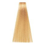 BAREX, Крем-краска c органической смесью М4 и экстрактом янтаря Permesse 10/0, 100 мл