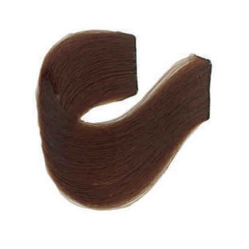 CRIOXIDIL, Перманентный краситель для волос Silk Color 5, 100 мл