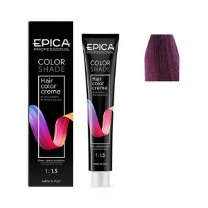 EPICA, Перманентная крем-краска для волос 9.22 Colorshade, 100 мл