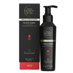 MARTOM, Кондиционер для поддержания цвета Inca Secret Glow RED, 150 мл