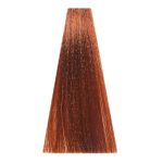 BAREX, Крем-краска c органической смесью М4 и экстрактом янтаря Permesse 7/44, 100 мл