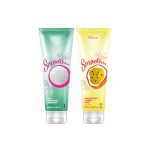 BB ONE, Набор для кератинового выпрямления Smoothie Passion Fruit, 2x250 мл