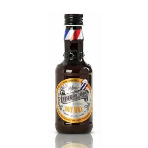 BEARDBURYS, Жидкий воск для волос Dry Wax, 100 мл