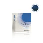 ELGON, Крем-кондиционер для волос окрашивающий I-Care С/111 темно-синий Sea Blue, 25 мл