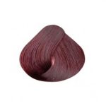 LAKME, Перманентная крем-краска для волос без аммиака Chroma 6/55, 60 мл