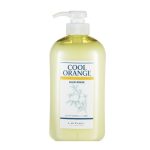 LEBEL, Бальзам-ополаскиватель для волос Cool Orange Hair Rinse, 600 мл