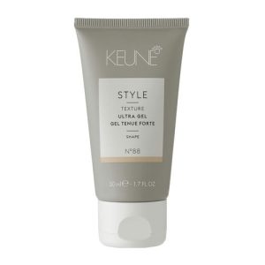 KEUNE, Стиль гель ультра 88 Style Ultra Gel, 50 мл