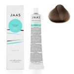 JAAS, Крем-краска для волос 7.0, 100 мл