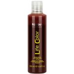 KAPOUS, Бальзам оттеночный для волос Медный Life Color, 200 мл