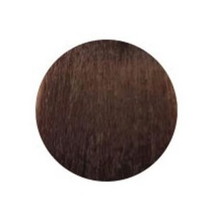 LUXOR, Стойкая крем-краска для окрашивания седых волос Color 6/70, 100 мл