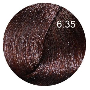 FARMAVITA, Крем-краска для волос Life Color Plus 6/35, 100 мл