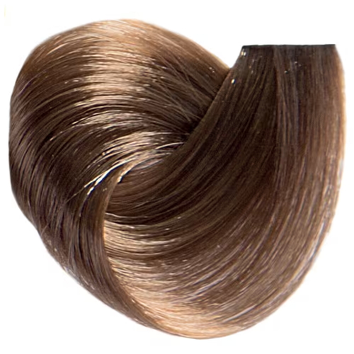 INEBRYA, Крем-краска для волос безаммиачная Bionic Color 7/0, 100 мл — изображение 2