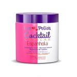 LOVE POTION, Профессиональная маска для волос Cocktail Espanhola, 500 мл