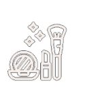 REUZEL, Матовая помада Concrete Hold Matte Pomade Hog, 340 г