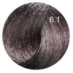 FARMAVITA, Крем-краска для волос Life Color Plus 6/1, 100 мл