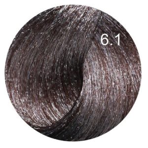 FARMAVITA, Крем-краска для волос Life Color Plus 6/1, 100 мл