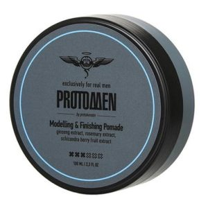 PROTOKERATIN, Помада для моделирования и контроля средней фиксации, 100 мл