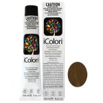 KAYPRO, Крем-краска аммиачная iColori 7, 100 мл